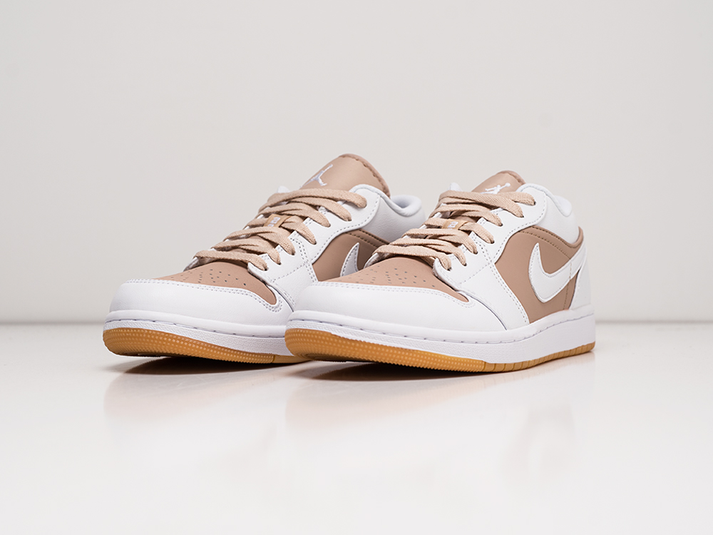 Кроссовки Nike Air Jordan 1 Low