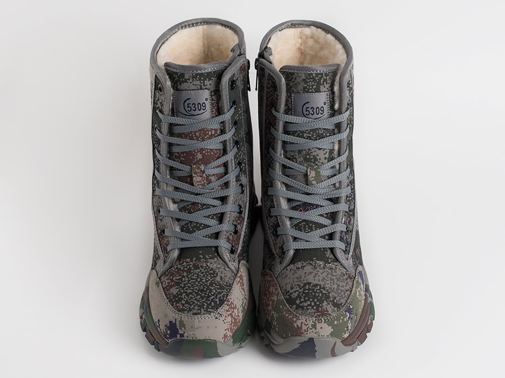 Зимние Ботинки