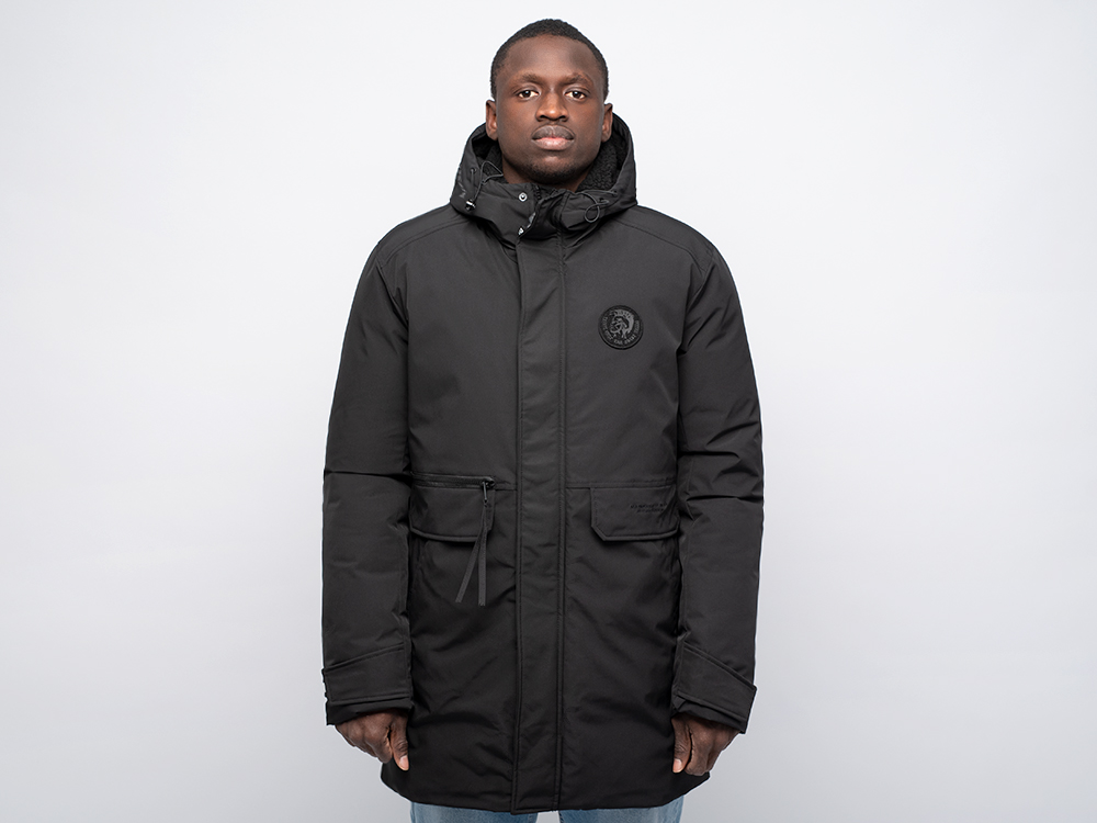 Куртка зимняя Diesel