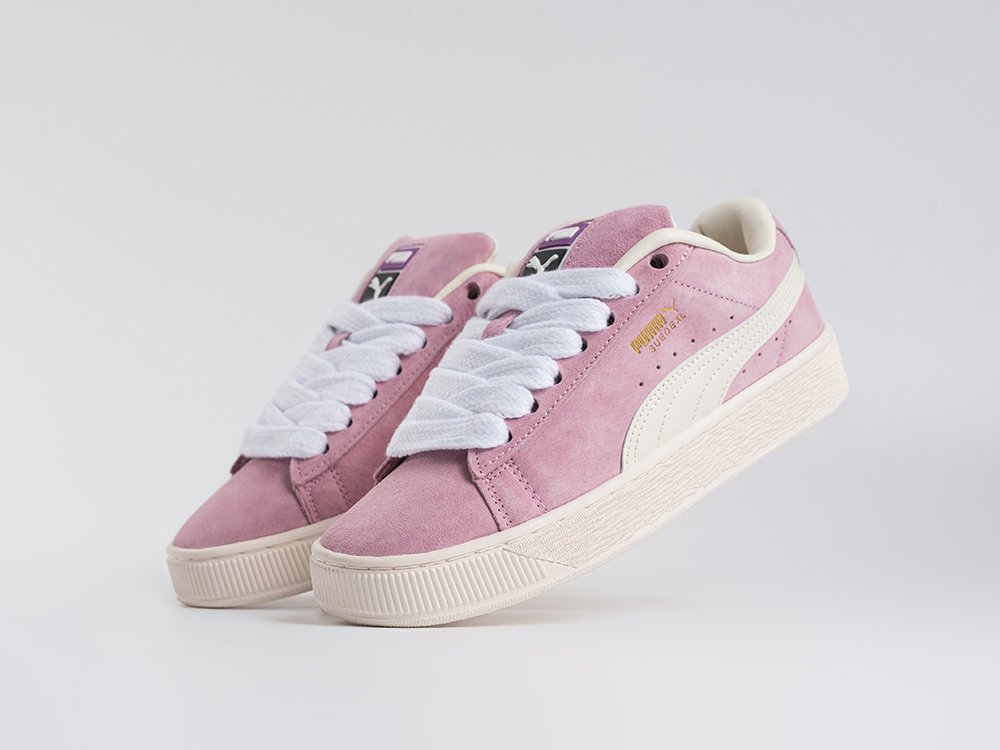 Кроссовки Puma Suede XL