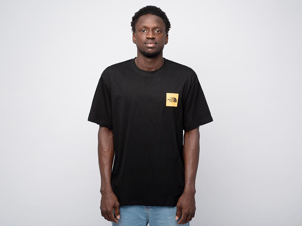 Футболка The North Face