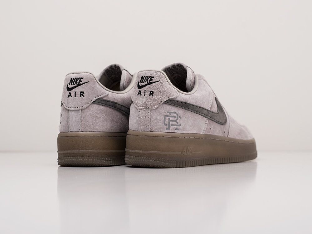 Кроссовки Nike x Reigning Champ Air Force 1 Low