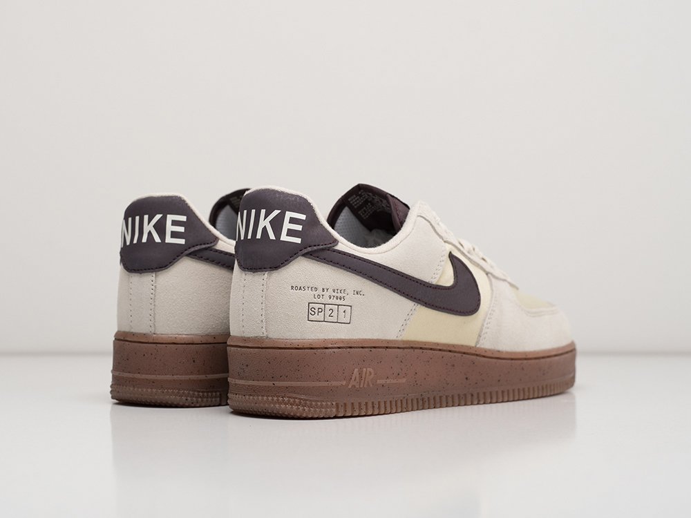 Кроссовки Nike Air Force 1 Low