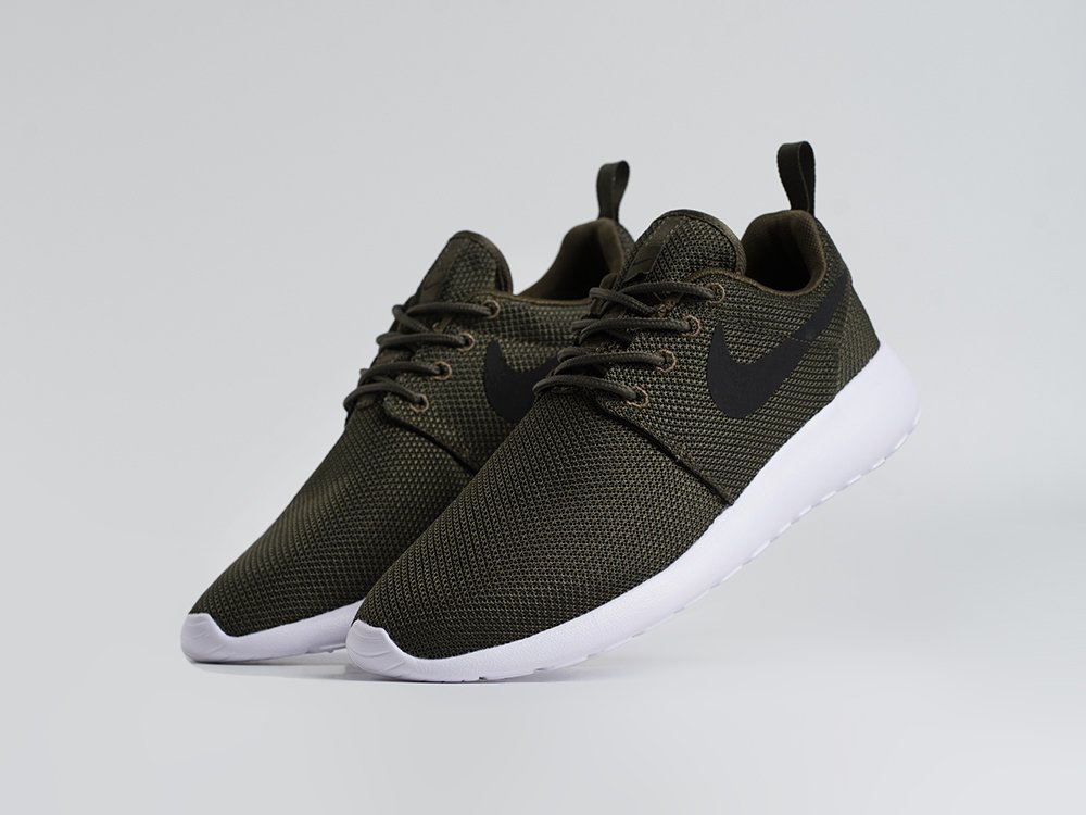 Кроссовки Nike Roshe Run