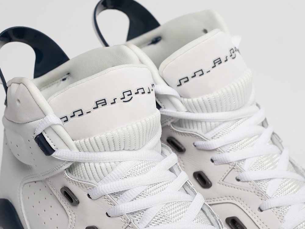 Кроссовки Jordan 6-17-23