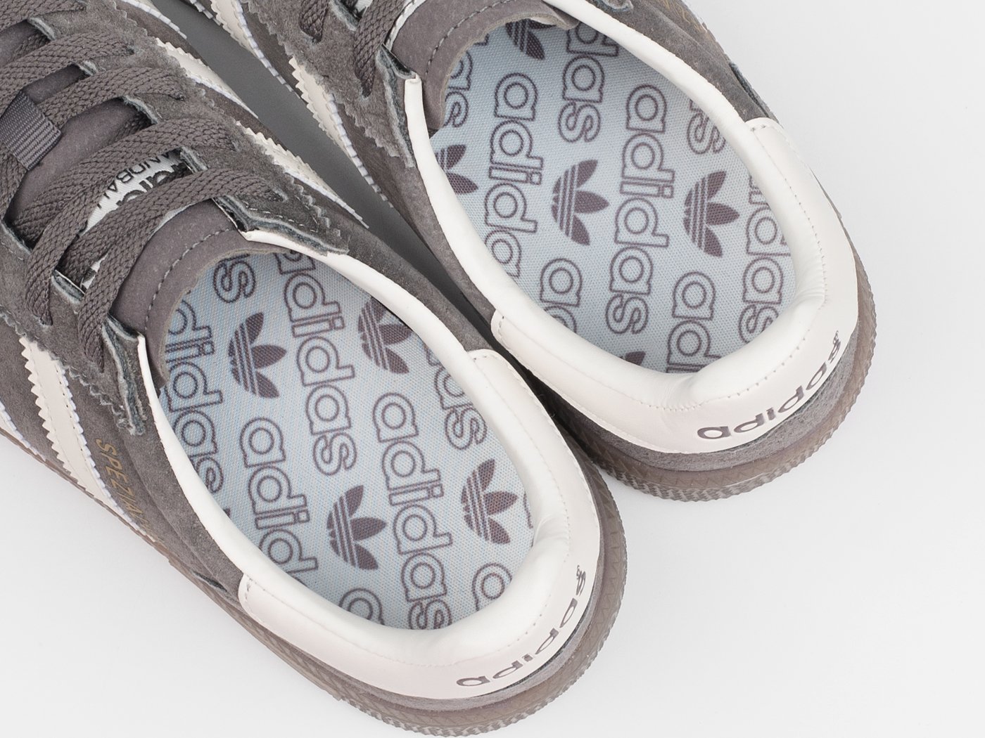 Кроссовки Adidas Spezial