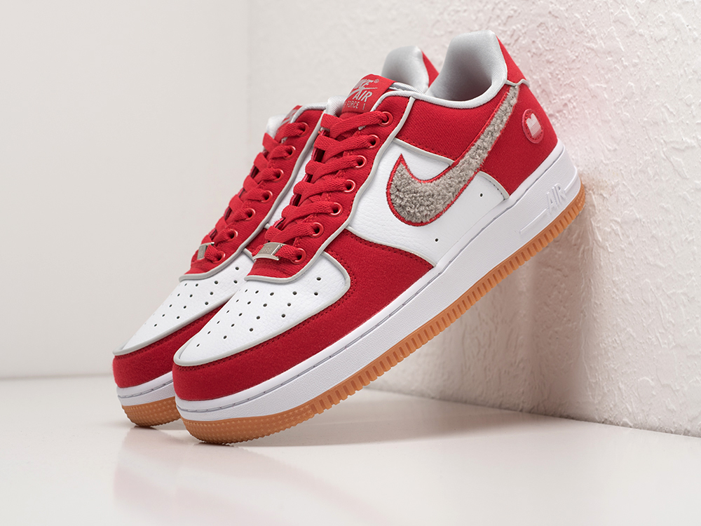 Кроссовки Nike Air Force 1 Low