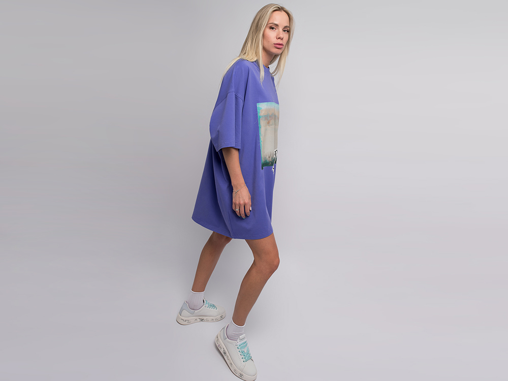 Футболка TO YOU