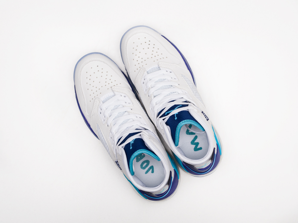 Кроссовки Nike Jordan Mars 270