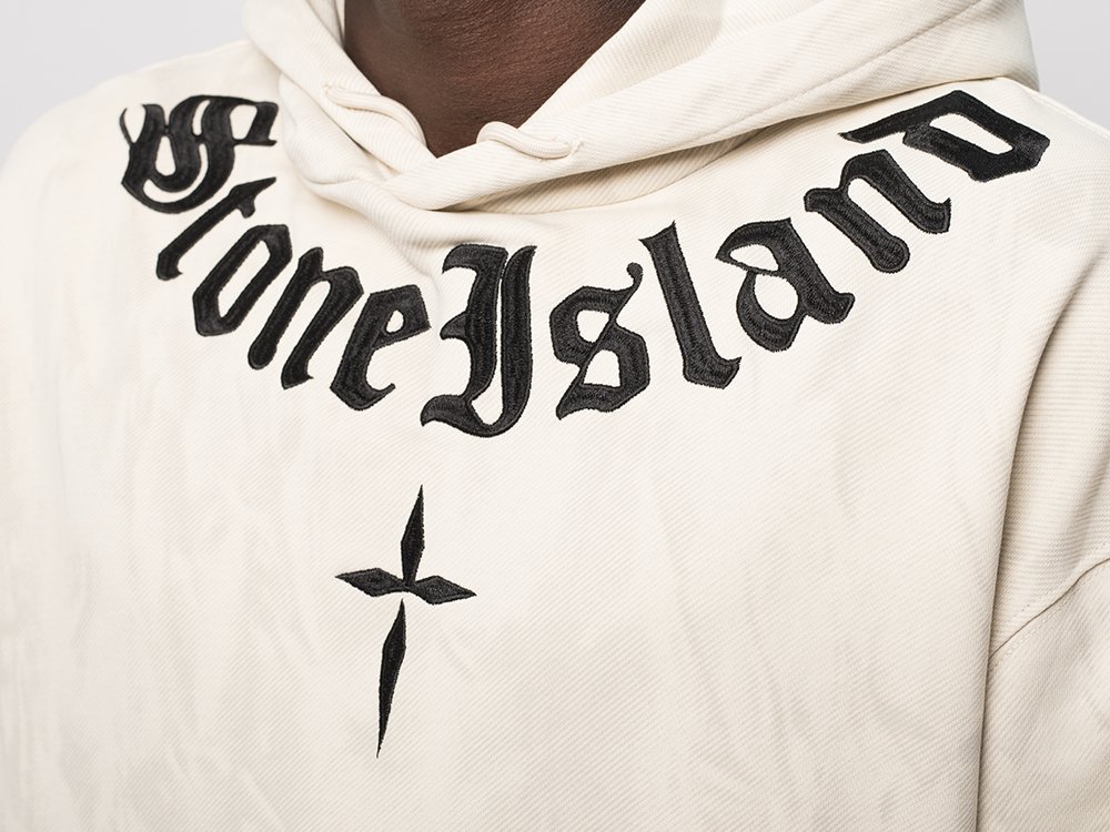 Худи Stone Island