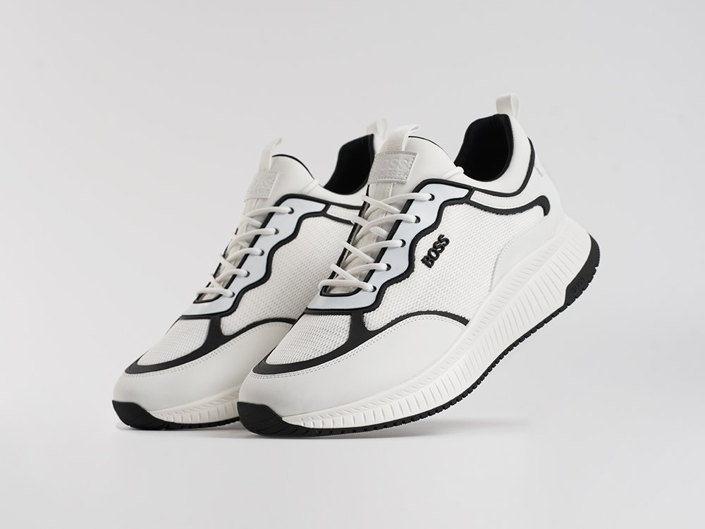 Кроссовки Hugo Boss