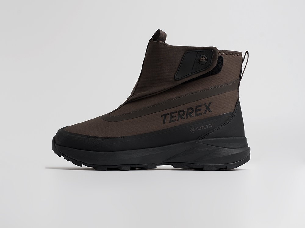 Зимние Сапоги Adidas Terrex