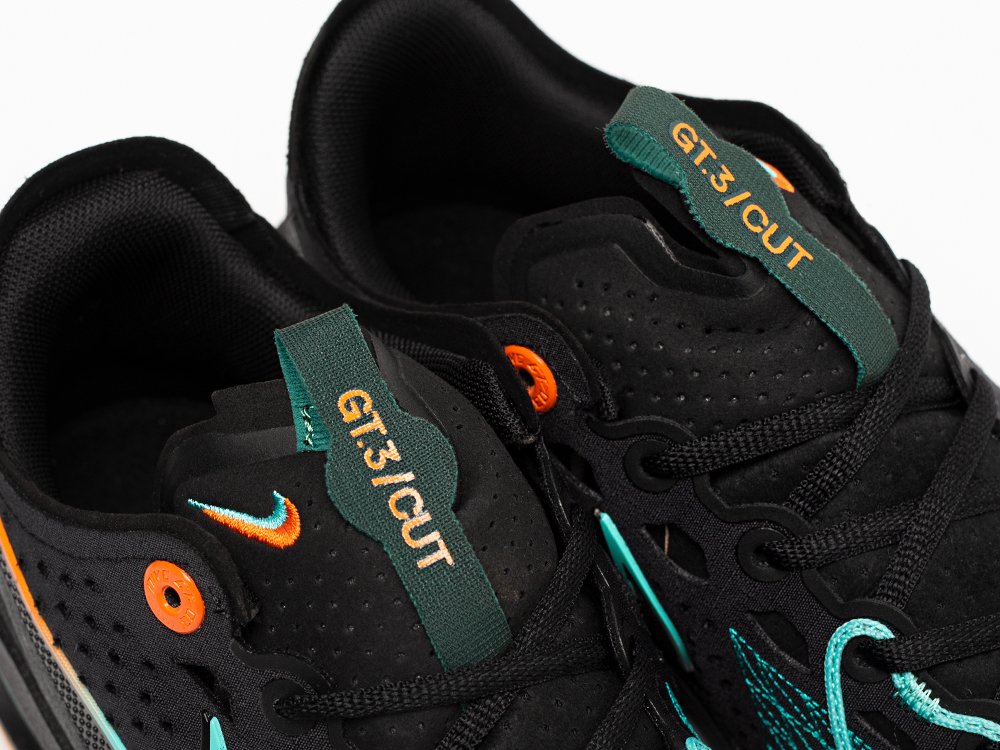 Кроссовки Nike Air Zoom G.T. Cut 3