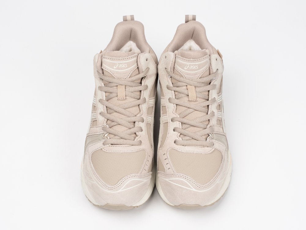 Зимние Кроссовки Asics Gel Kayano 14 Mid