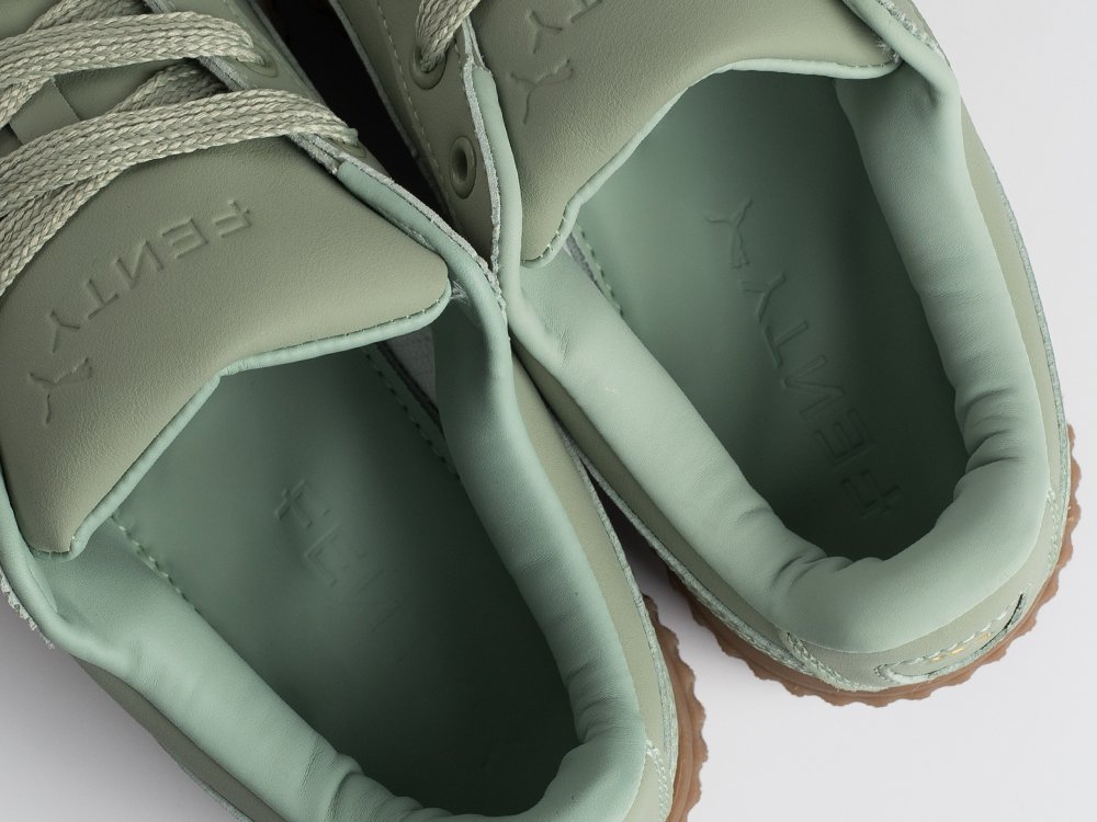 Кроссовки Cleated Creeper x Puma FENTY