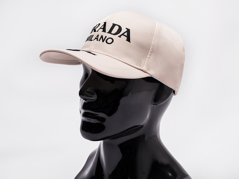 Кепка Prada