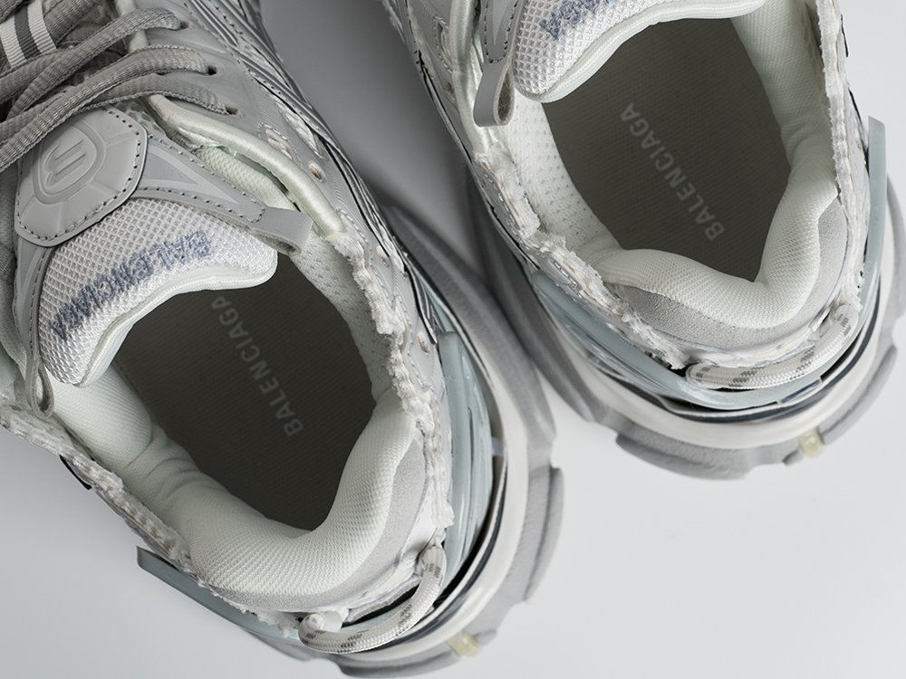 Кроссовки Balenciaga Runner