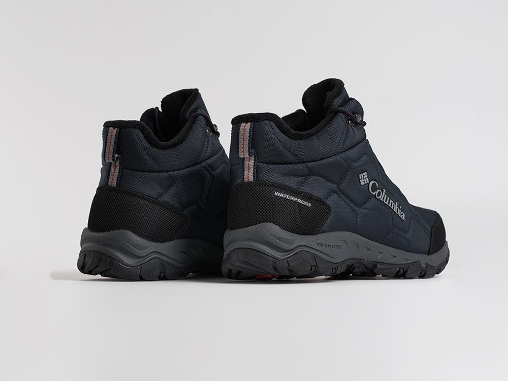 Зимние Кроссовки Columbia