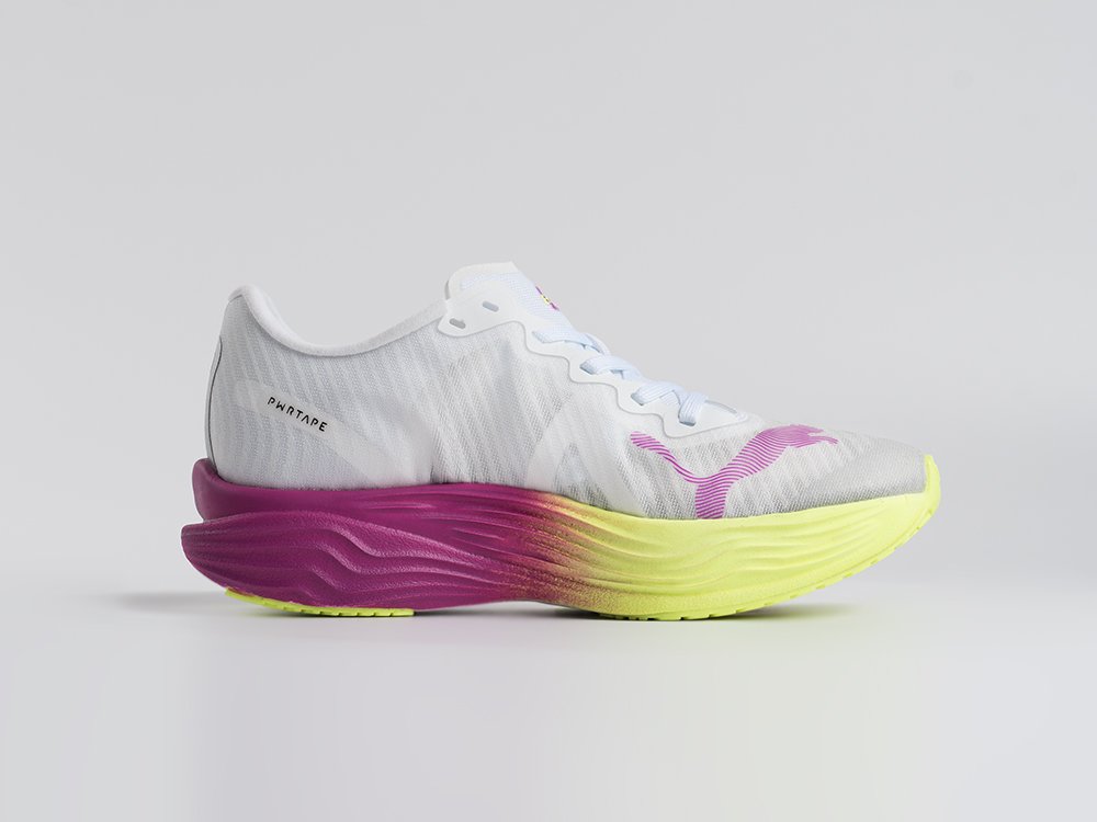 Кроссовки Puma Deviate NITRO Elite 3