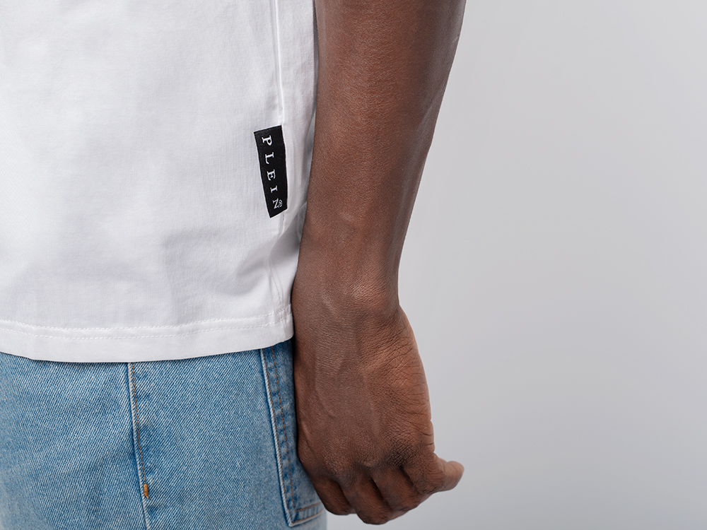 Футболка Philipp Plein