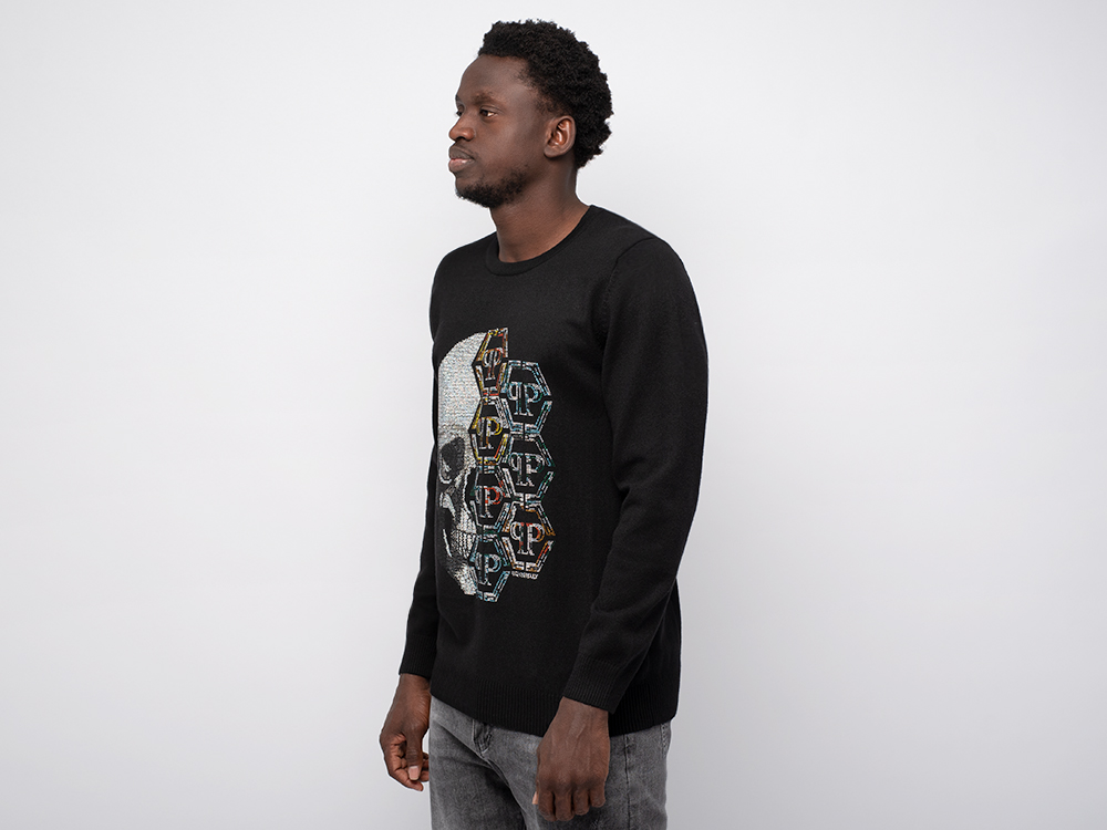 Свитшот Philipp Plein