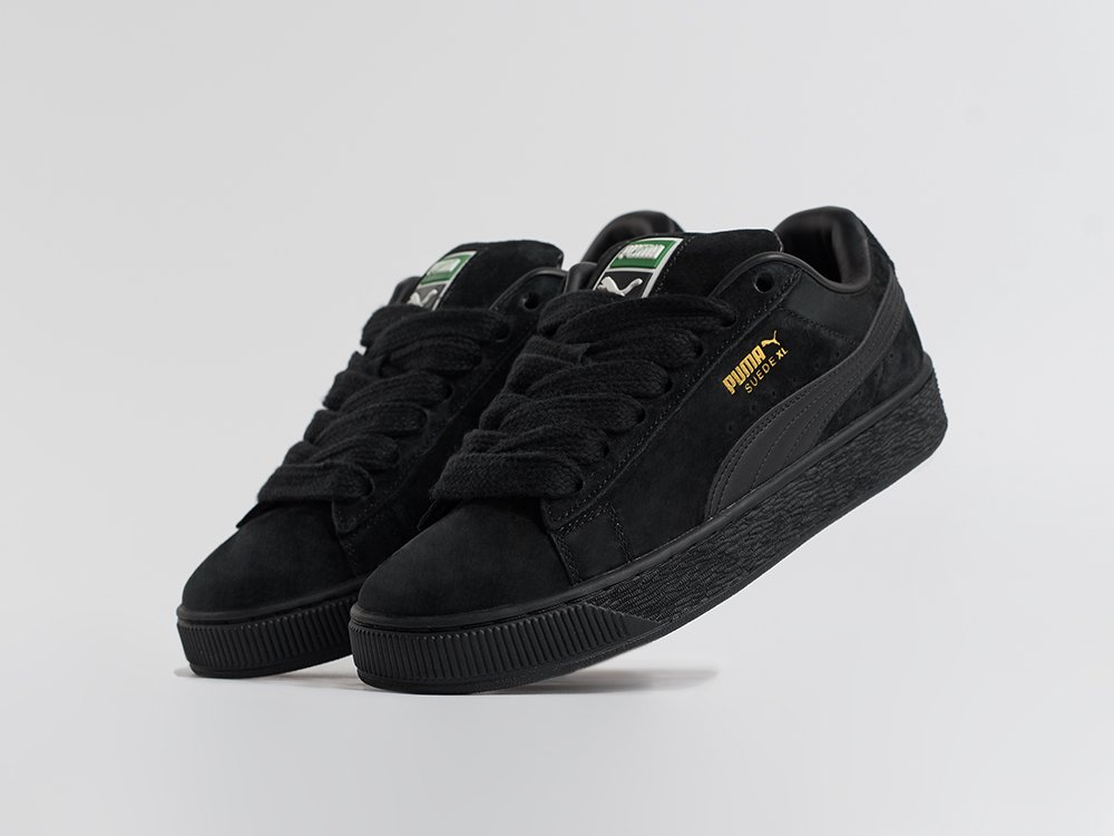 Кроссовки Puma Suede XL