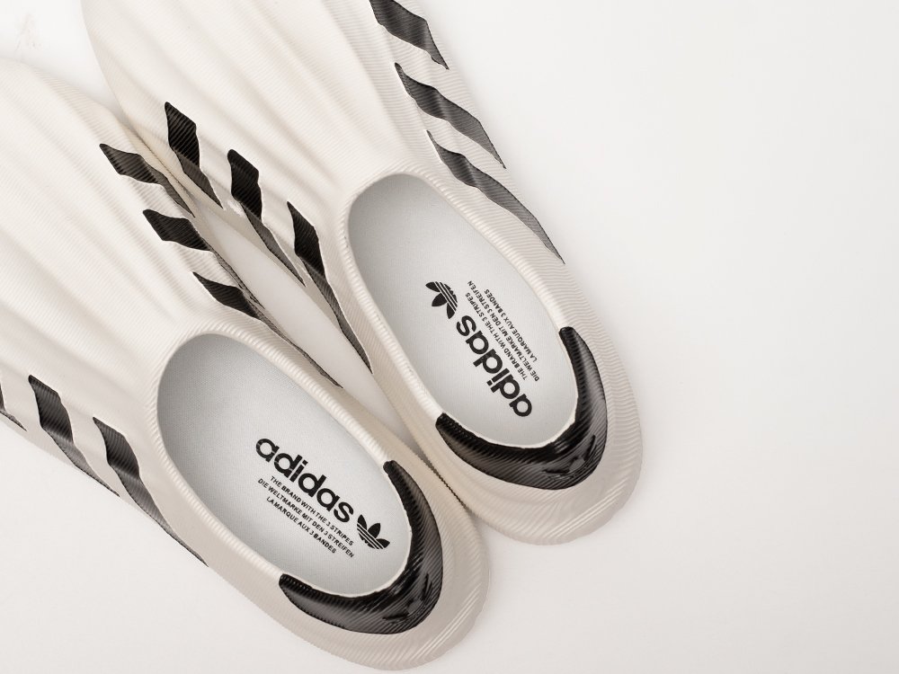 Кроссовки Adidas adiFOM Superstar