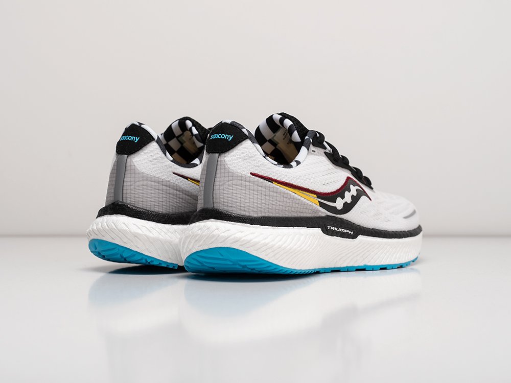 Кроссовки Saucony Triumph 19
