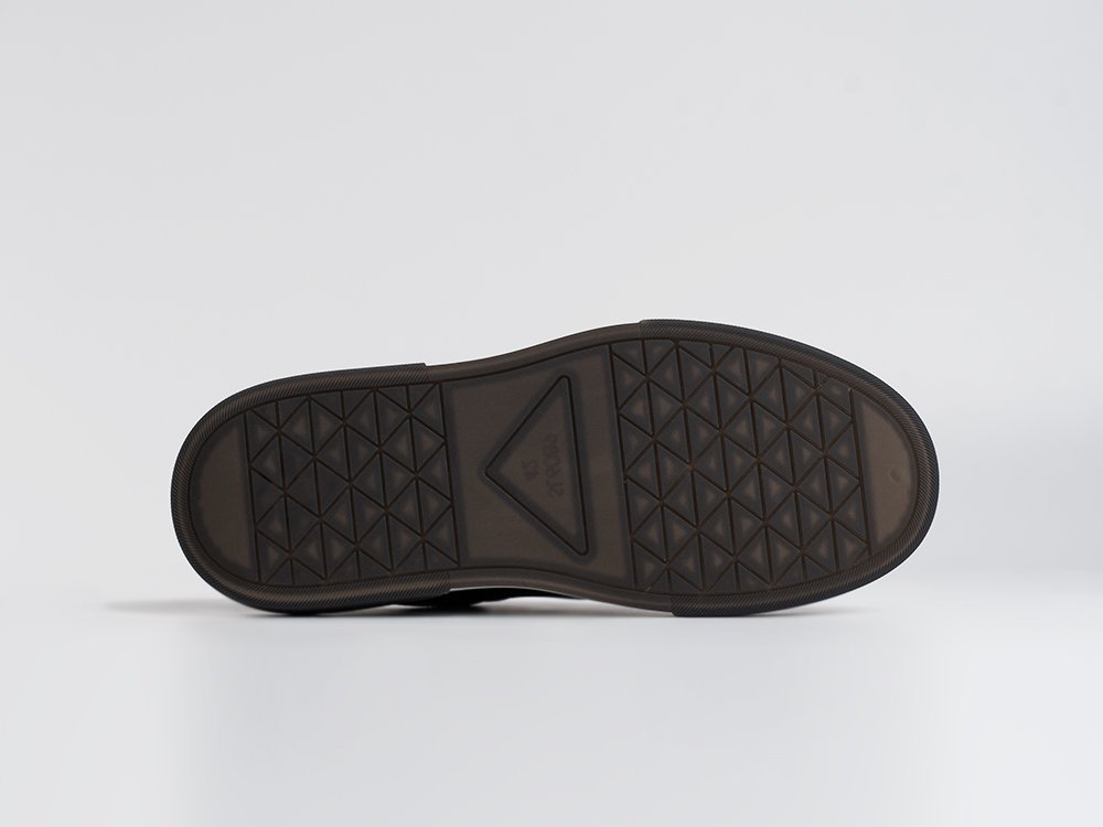 Кроссовки Prada