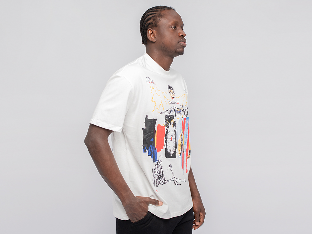 Футболка AMIRI