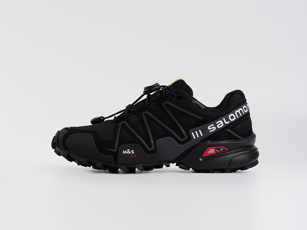 Кроссовки Salomon SPEEDCROSS 3 CS