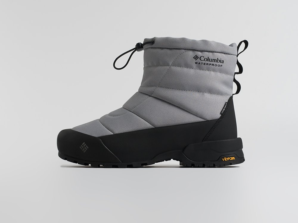 Зимние Сапоги Columbia