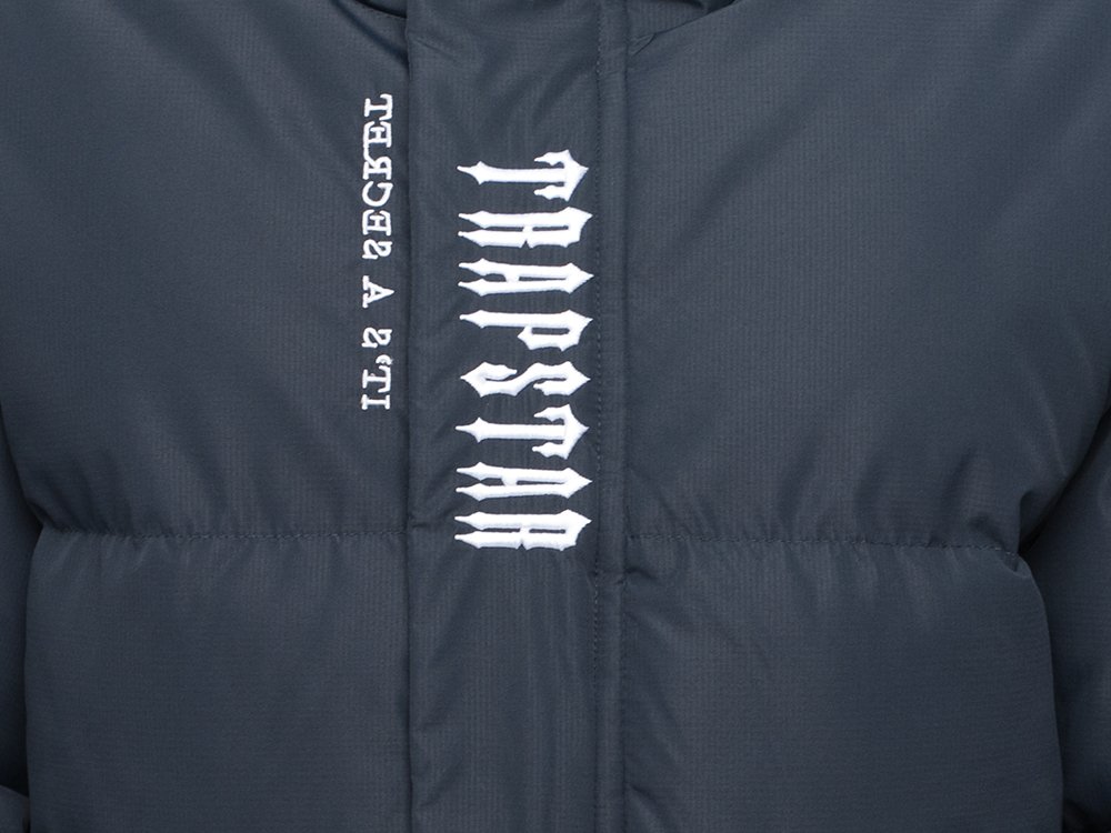 Куртка зимняя Trapstar