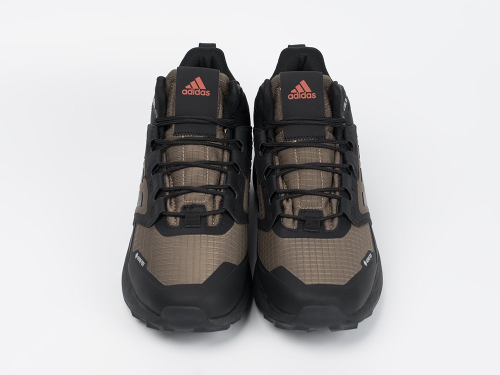 Зимние Кроссовки Adidas Terrex Trailmaker Mid