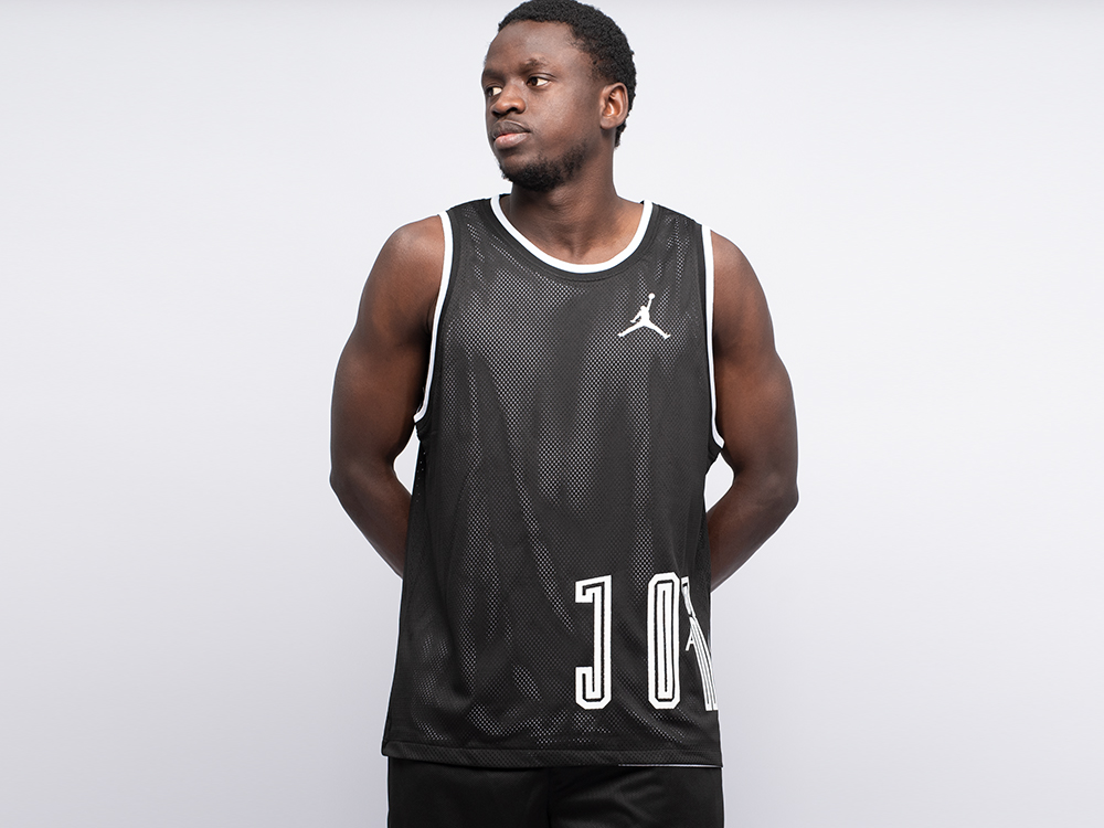 Джерси Jordan
