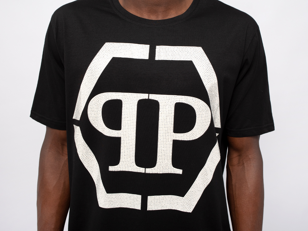 Футболка Philipp Plein