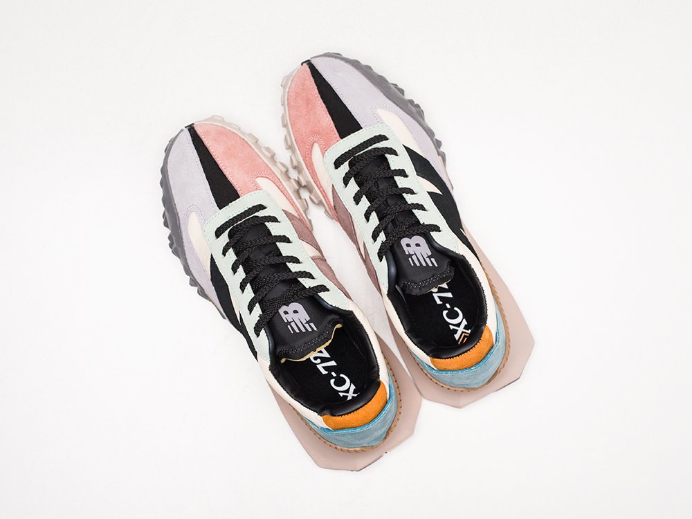 Кроссовки New Balance XC-72