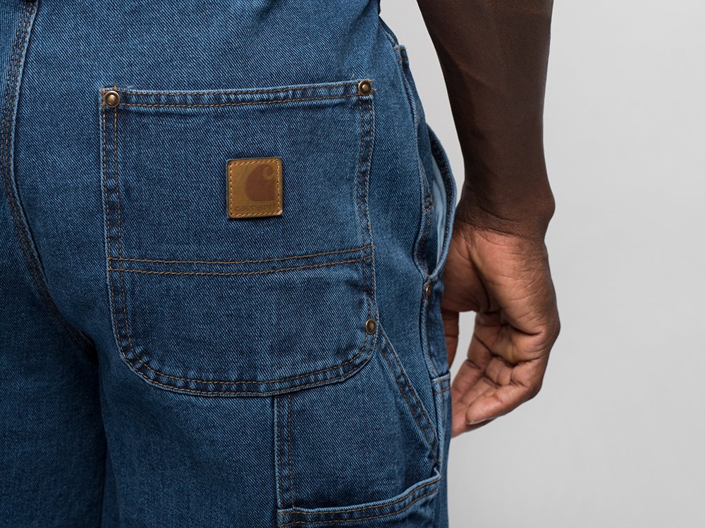 Джинсы CarHartt