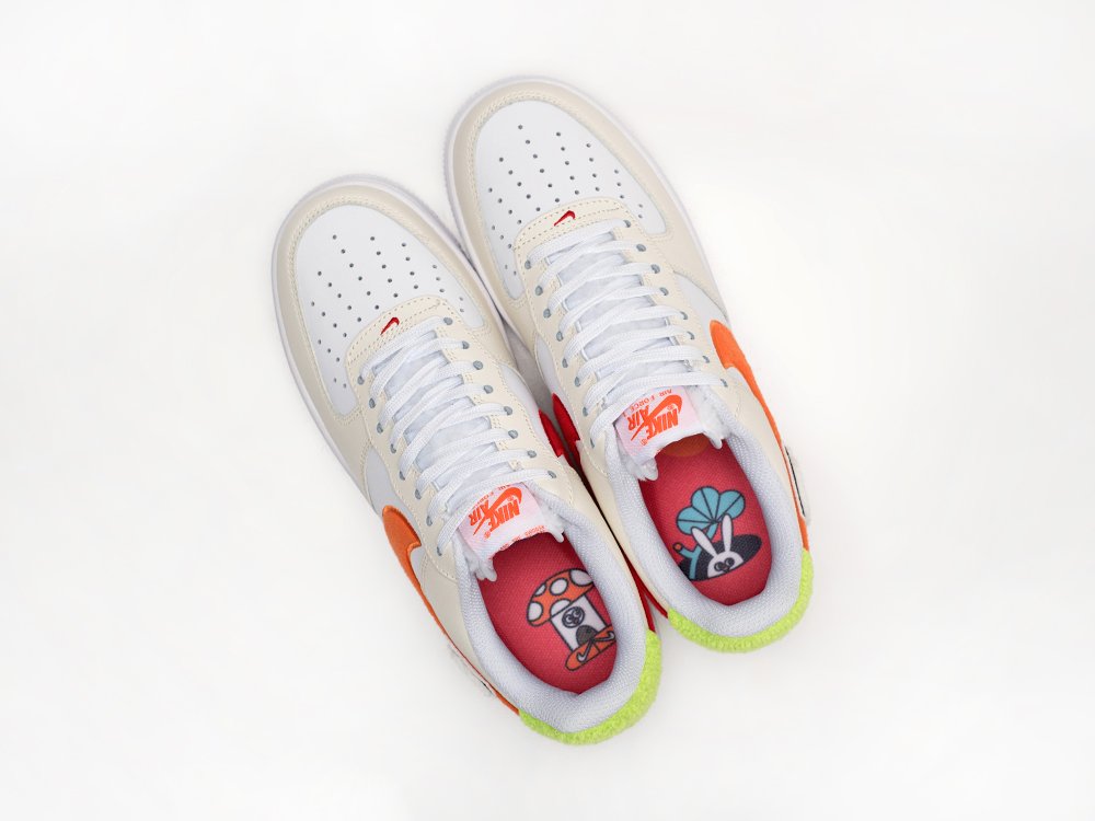 Кроссовки Nike Air Force 1 07 LV8 1