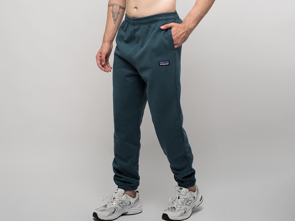 Брюки спортивные PATAGONIA