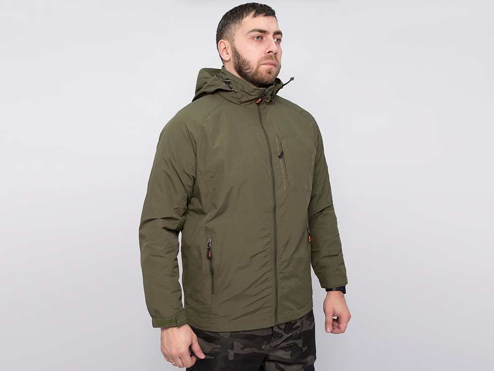 Ветровка Amazon