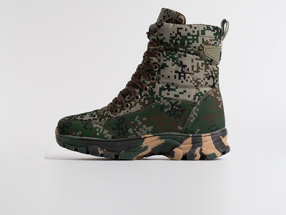 Зимние Ботинки