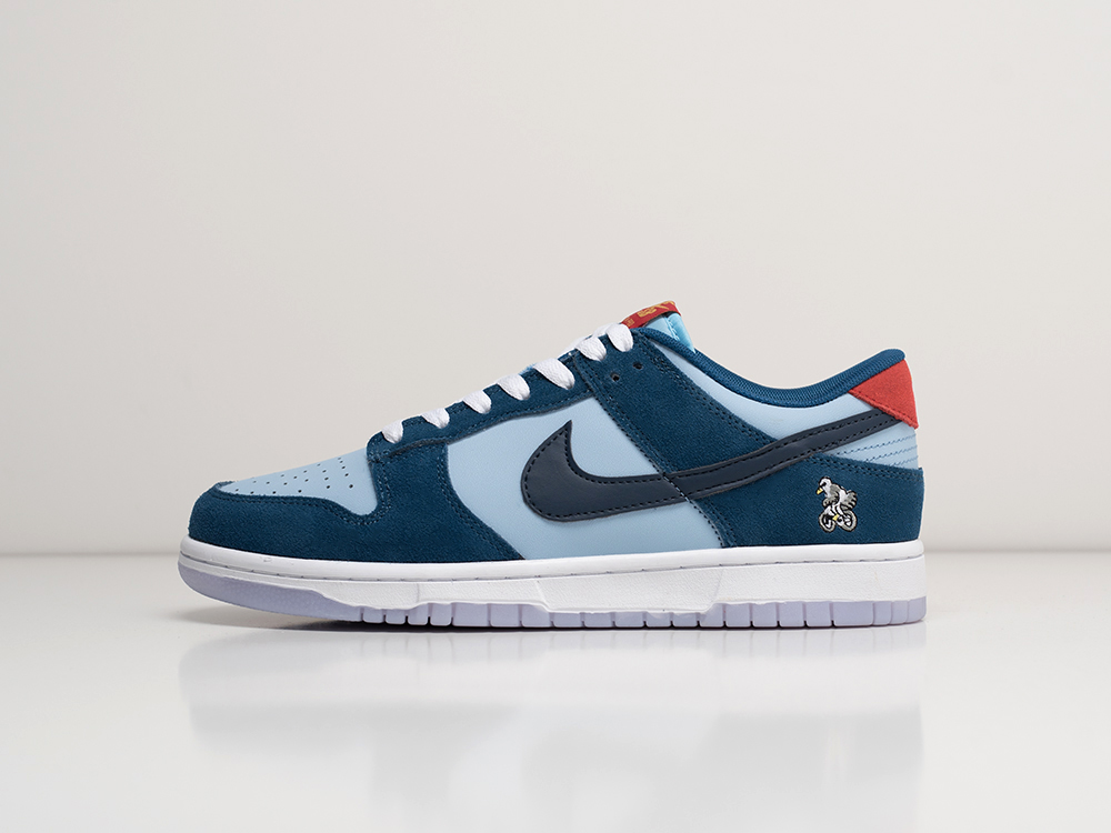 Кроссовки Nike SB Dunk Low