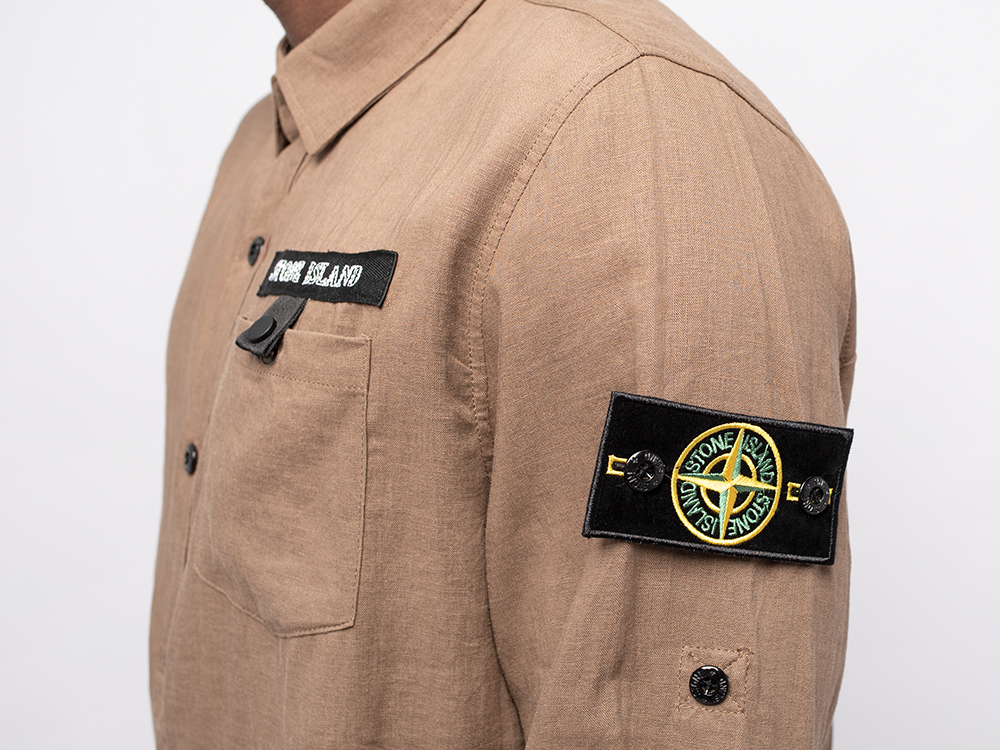 Рубашка Stone Island