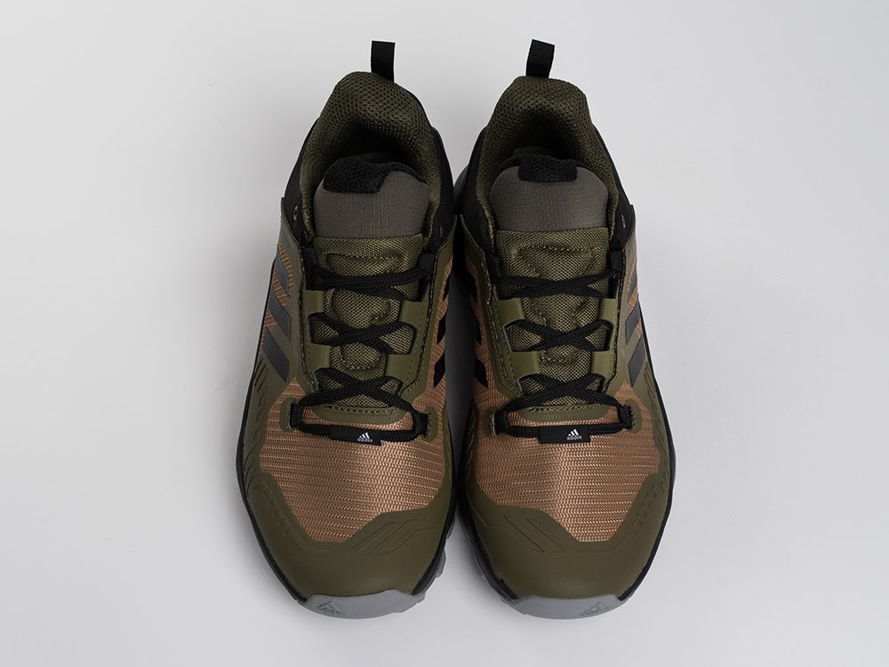 Кроссовки Adidas Terrex Swift R3