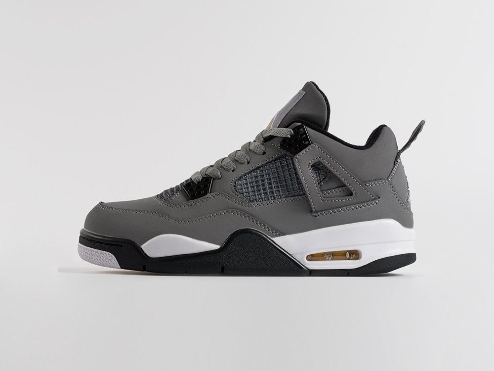 Кроссовки Nike Air Jordan 4 Retro
