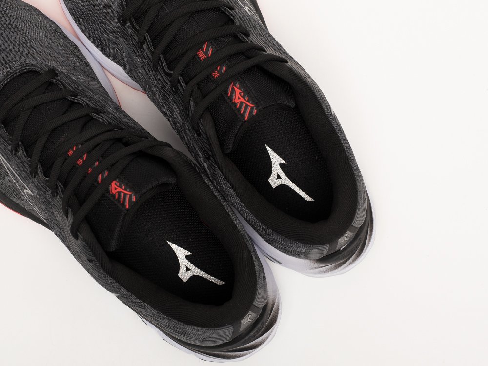 Кроссовки Mizuno Wave Rider 26