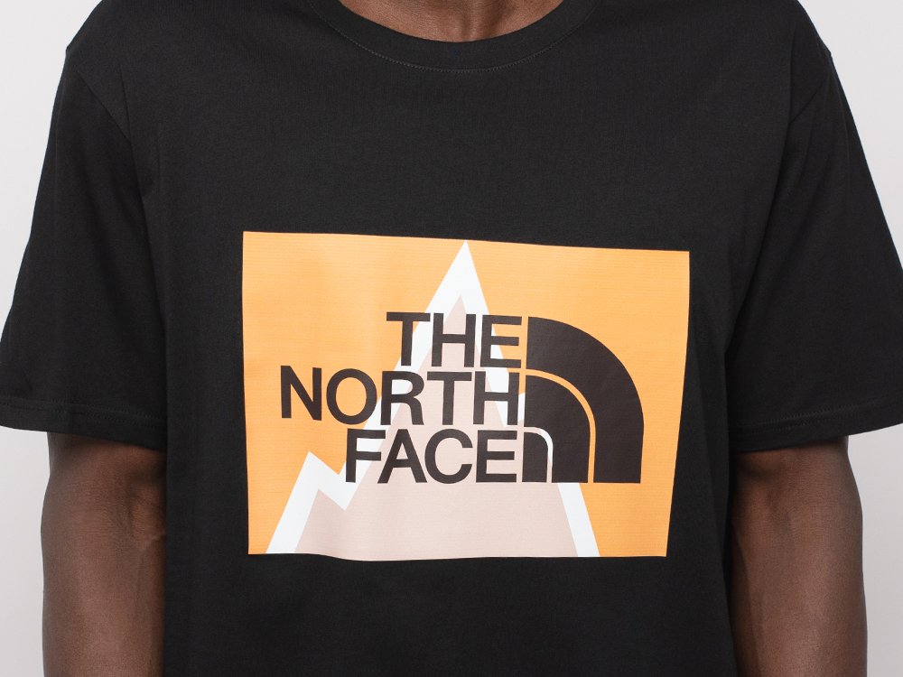 Футболка The North Face
