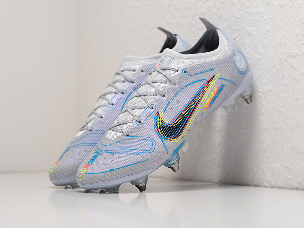 Футбольная обувь NIke Mercurial Vapor XIV Elite SG-PRO