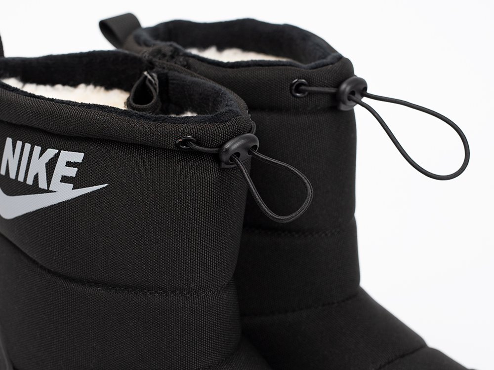 Зимние Сапоги Nike